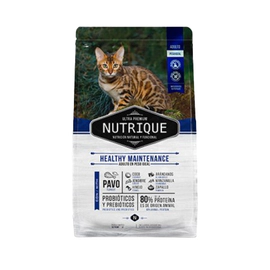 Nutrique Young Adult Cat Healthy Maintenance 7,5 Kg