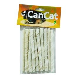 Snack de entrenamiento para mascotas Twists de 5"