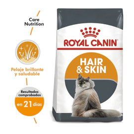 Royal Canin Hair & Skin Care x 2 kg