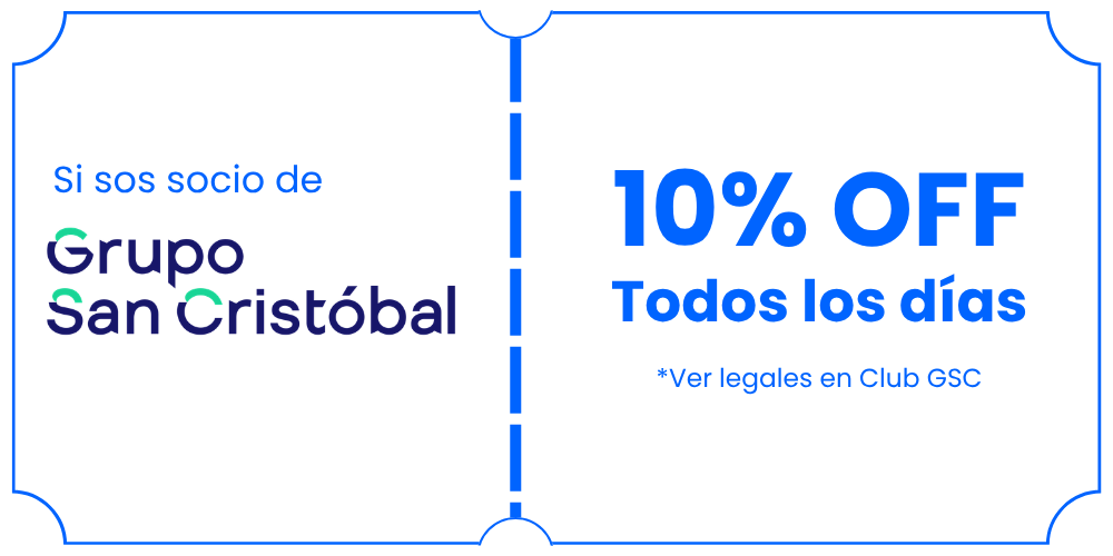 Grupo San Cristóbal