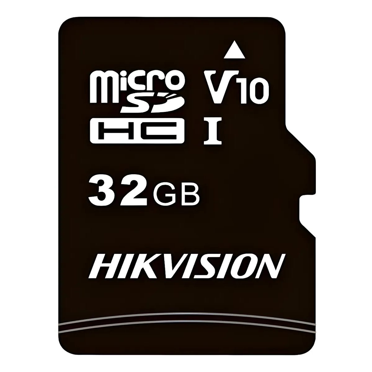 Tarjeta de memoria SD 32GB Hikvision
