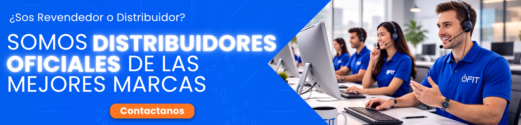 distribuidores oficiales para revendedores o distribuidores