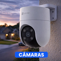 categoría cámaras