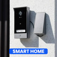 categoría smart home