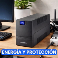categoría energúia y proteccion