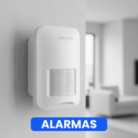 categoría alarmas