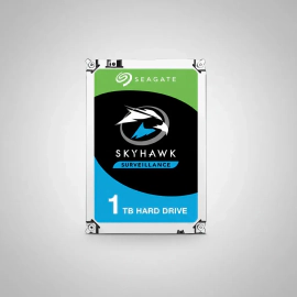 ST1000LV000 - Disco Rigido Seagate Skyhawk 1TB CCTV