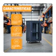 Rack LITE 12U