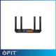 Router TP Link AX55 Dual Band Gigabit Wi-Fi 6