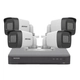 kit hikvision