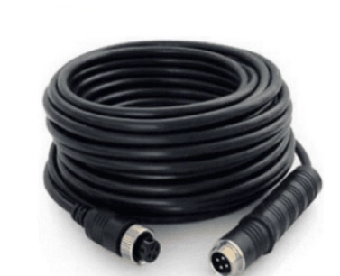 AE-MC0201-16(12M4A_B to 12M4B_B) - Cable GX4 Aviacion para camaras Moviles. 16 M