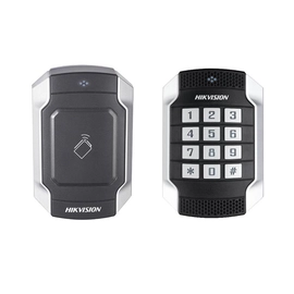 DS-K1104MK LECTORA TARJETA MIFARE ANTIV