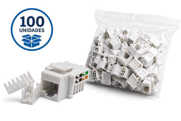 kit fichas x100