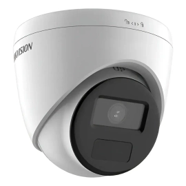 Cámara IP turret 4mp DS-2CD1341G0-I Poe