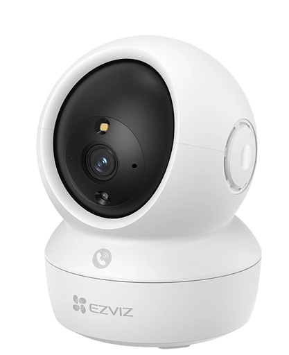 CS-H6c-R105-1L3WF - Domo PT Wi-Fi 3MP (2K) Seguimiento Automatico Audio a Dos vi