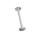 DS-1271ZJ-110 - Soporte Colgante para minidomos. Blanco