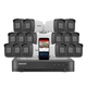 kit hikvision