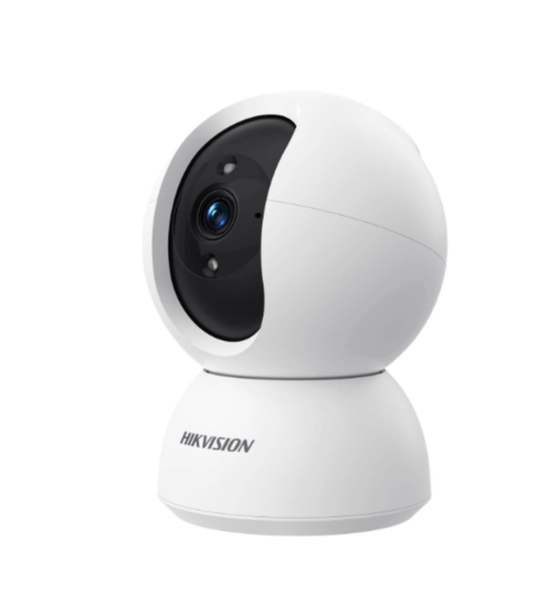 DS-2CV2Q21G1-IDW(4mm)(W) - Domo PT IP Wi-Fi 2MP Audio a Dos vias, soporta 512gb.