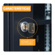 Rack LITE 12U