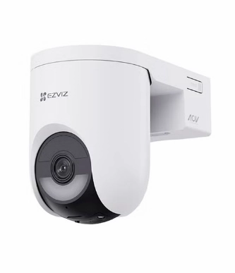 CS-HB8c-R100-1N4WFL - HB8c Lite 4MP Wi-Fi Batería Detec. Humanos/vehiculo Color