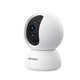 DS-2CV2Q21G1-IDW(4mm)(W) - Domo PT IP Wi-Fi 2MP Audio a Dos vias, soporta 512gb.