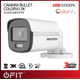 CAMARA BULLET HIKVISION 5MPX - MIC - DS-2CE10KF0T-PFS(2.8mm)(O-STD)