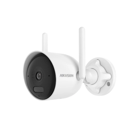 DS-2CFW02 - Bullet IP Wifi 2MP Lente 2.8mm Smart Hyb Light 30m IP66 Wifi6 Easy L