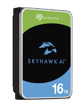 ST16000VE004 - Seagate Skyhawk AI 16TB