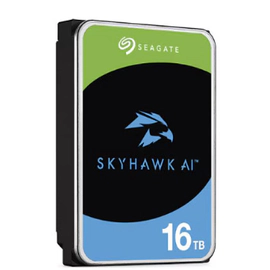 ST16000VE004 - Seagate Skyhawk AI 16TB