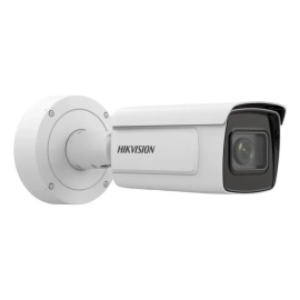 Cámara Bullet IP 4MP Varifocal - Hikvision iDS-2CD7A46G0 - WDR - DarkFighter