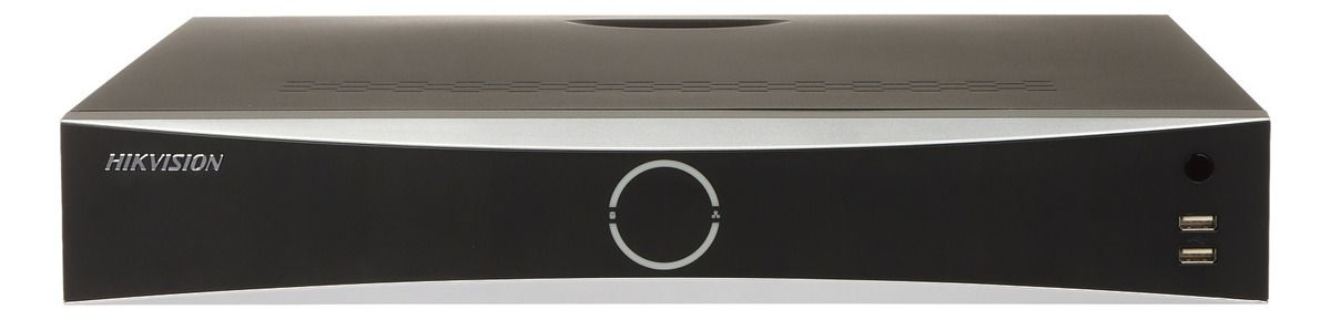 NVR DS-7732NXI-K4 (4K) AcuSense | OFIT