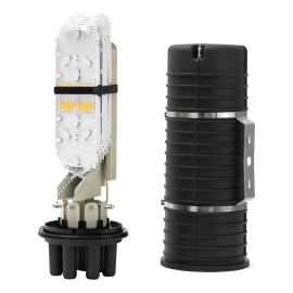 GLC - GP45-144 - CIERRE DE EMPALME 144 FIBRAS