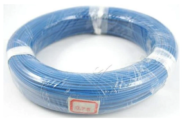 DS-TMG023 - Bobina detecora de Vehiculos (requiere sensor). 50 metros