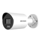 DS-2CD2043G2-LI2U - Bullet IP 4MP Smart Hybrid Ligth 30m. Microfono. Acusense Ex