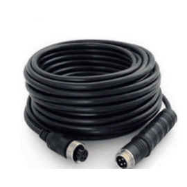 AE-MC0201-16(12M4A_B to 12M4B_B) - Cable GX4 Aviacion para camaras Moviles. 16 M