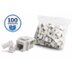 kit fichas x100