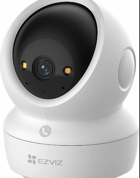 CS-H6c-R200-8H8WFL - Domo PT 8MP Interior