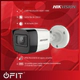 Kit Turbo 7216hqhi + 16 16d0t + Disco + Conectores