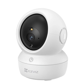 CS-H6c-R105-1L3WF - Domo PT Wi-Fi 3MP (2K) Seguimiento Automatico Audio a Dos vi