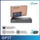 Router Balanceador de Carga - TP-Link - TL-R480T+ - 5 Puertos