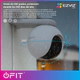 Kit Ezviz C8PF x4u