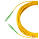 GLC - FO-1068 - P. CORD FO SC/APC - SC/APC SM 2 MTS SIMPLEX