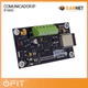 Comunicador Garnet IP-500G IP WiFi