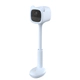 Cámara Monitor de Bebé - CS-BM1-Be - Ezviz - 2MP - WiFi - Audio - Oso Azul