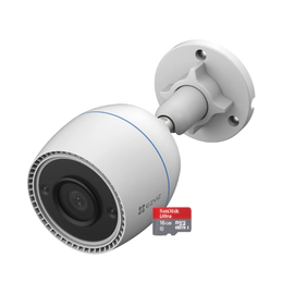Kit Ezviz C3TN + 16GB