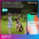 Kit Ezviz C8PF x3u + 16GB x3u