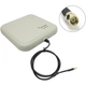 Antena direccional TP-Link TL-ANT2414A 14 dBi a 2,4 GHz
