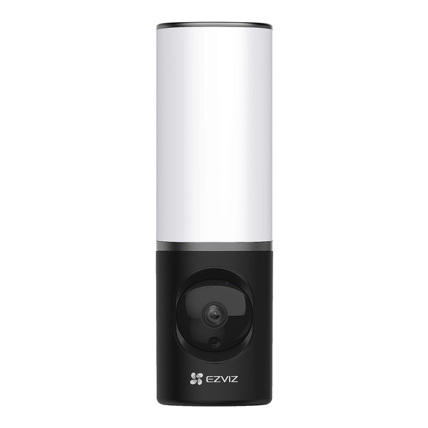 Cámara de Seguridad Bullet con Luz - LC3 - Ezviz - 4MP - WiFi - Luz - Exterior