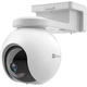 CS-CB8 (3MP) Domo PTZ 3MP-Angulo 360° -Seguimiento Automatico-Deteccion de perso