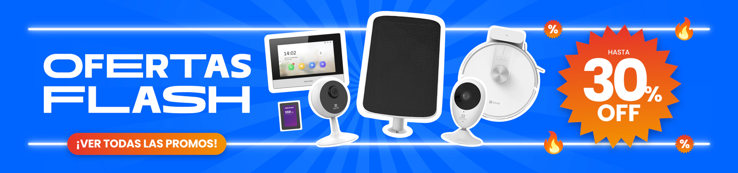 Home flash banner desktop